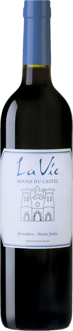 Domaine du günstig Kaufen-Domaine du Castel La Vie Rouge 2021. Domaine du Castel La Vie Rouge 2021 . 