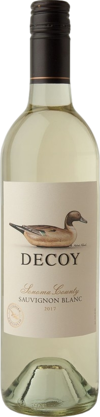 Duckhorn Decoy Sauvignon Blanc 2022