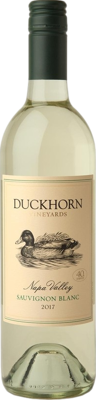 Duckhorn Napa Valley Sauvignon Blanc 2022