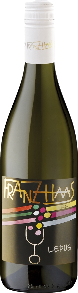 NCO US günstig Kaufen-Franz Haas  Lepus Pinot Bianco 2020. Franz Haas  Lepus Pinot Bianco 2020 . 