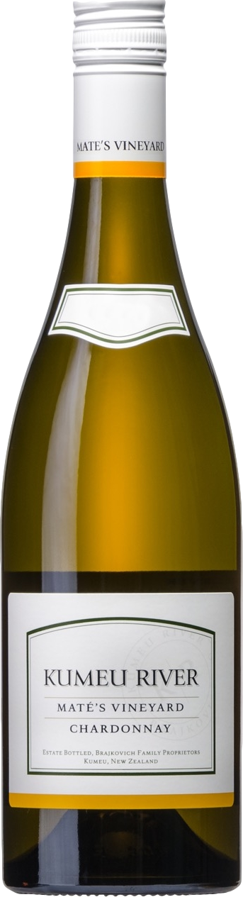 Kumeu River Mate's Vineyard Chardonnay 2022