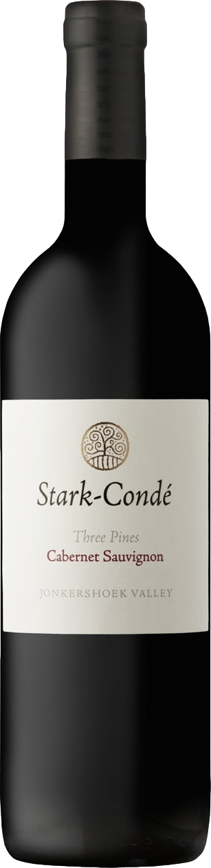 Stark Conde Three Pines Cabernet Sauvignon 2017