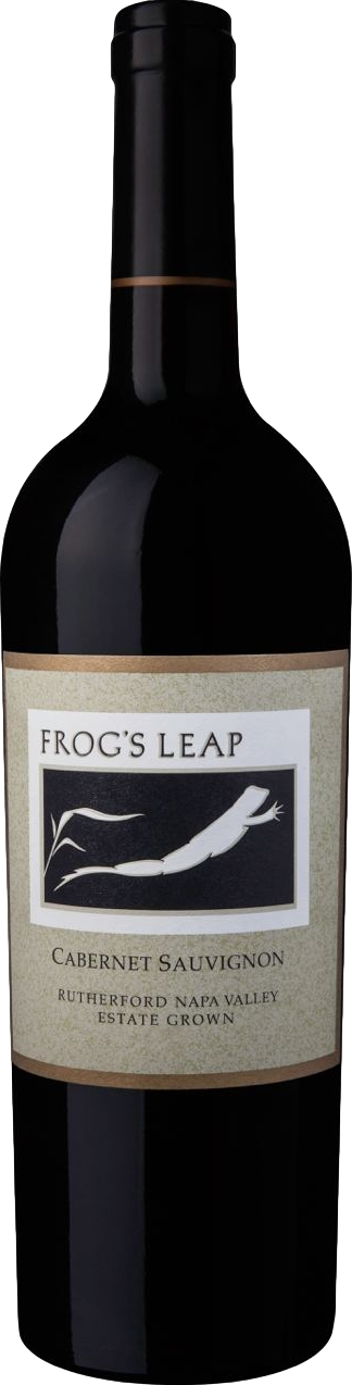 Leap Cabernet günstig Kaufen-Frog's Leap Cabernet Sauvignon 2018. Frog's Leap Cabernet Sauvignon 2018 . 