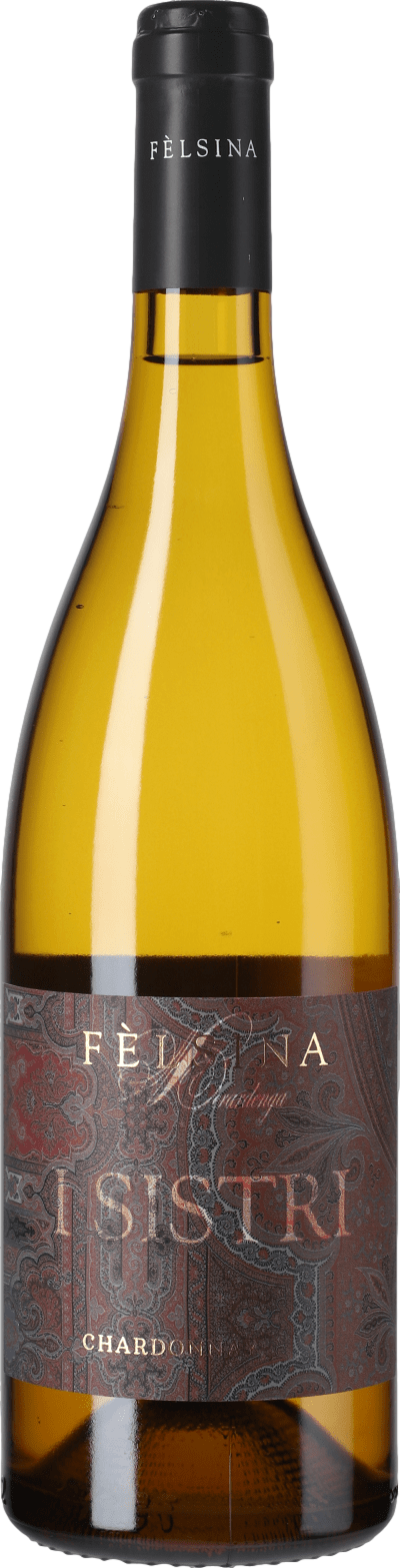 Felsina I Sistri Chardonnay 2020