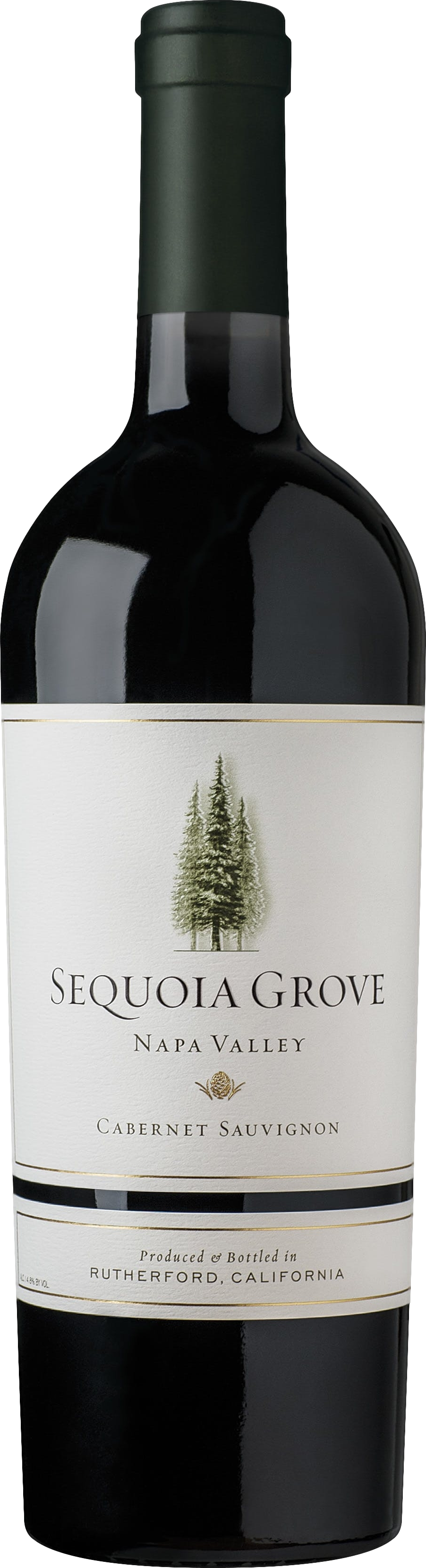 Sequoia Grove Cabernet Sauvignon 2020
