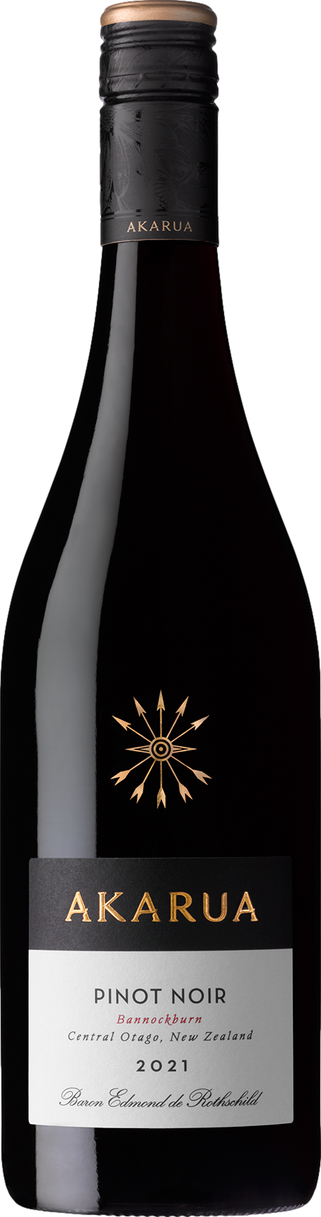 Akarua Pinot Noir 2022