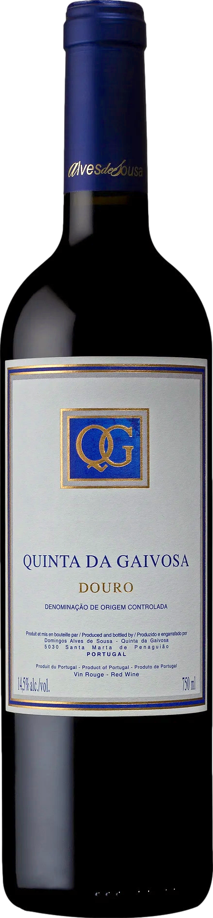 Quinta günstig Kaufen-Alves de Sousa Quinta da Gaivosa Tinto 2020. Alves de Sousa Quinta da Gaivosa Tinto 2020 . 