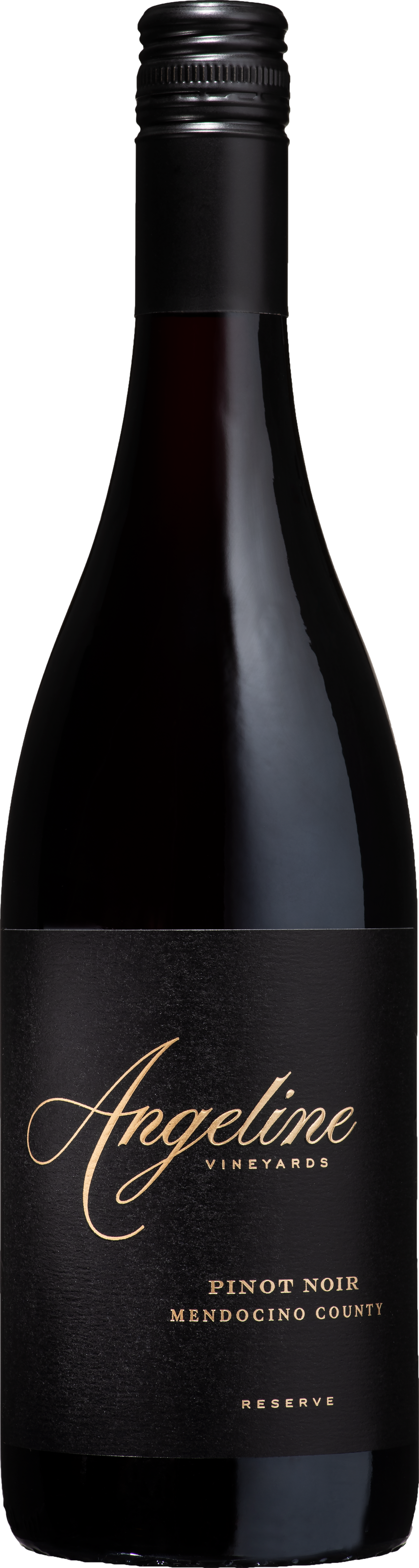 Pinot Noir günstig Kaufen-Angeline Pinot Noir Reserve 2021. Angeline Pinot Noir Reserve 2021 . 