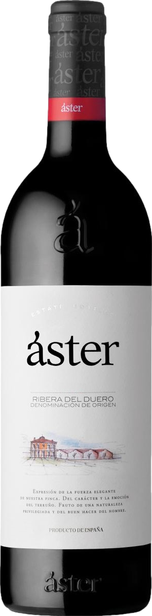 Aster Crianza 2019 La Rioja Alta 8wines DACH