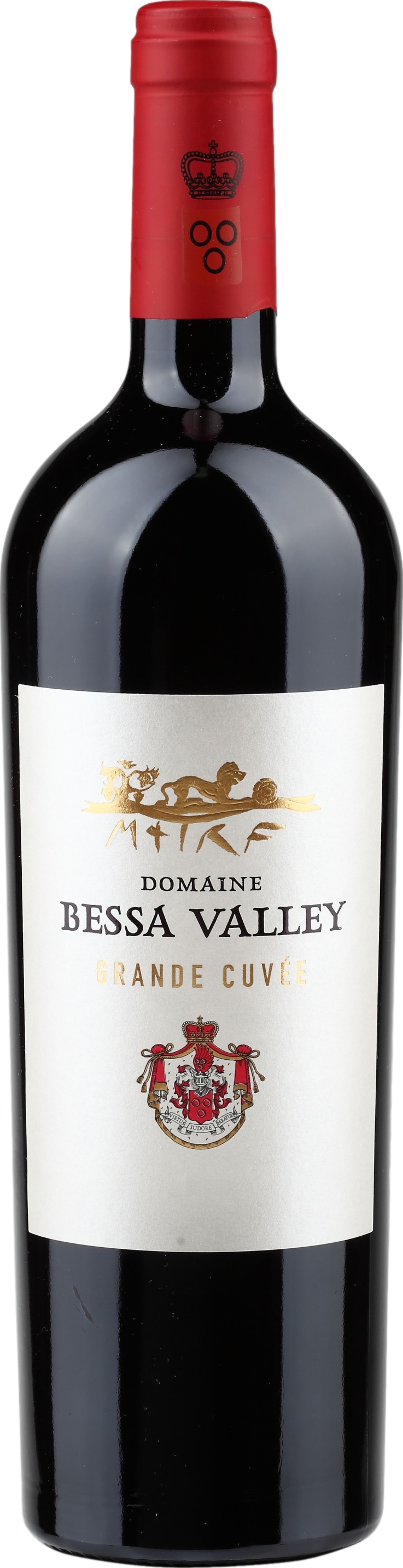 Grand 2  günstig Kaufen-Bessa Valley Grande Cuvee 2019. Bessa Valley Grande Cuvee 2019 . 