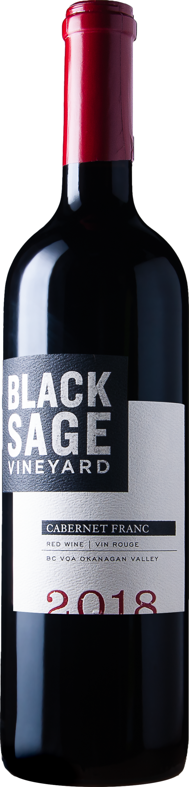 Cabernet Franc günstig Kaufen-Black Sage Vineyard Cabernet Franc 2020. Black Sage Vineyard Cabernet Franc 2020 . 