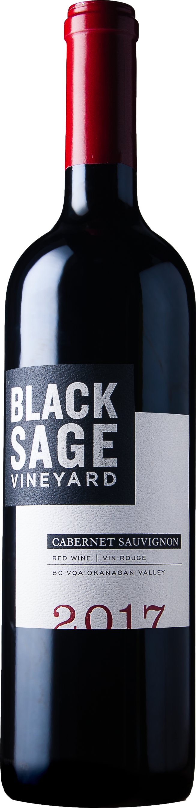 Black Sage Vineyard Cabernet Sauvignon 2020