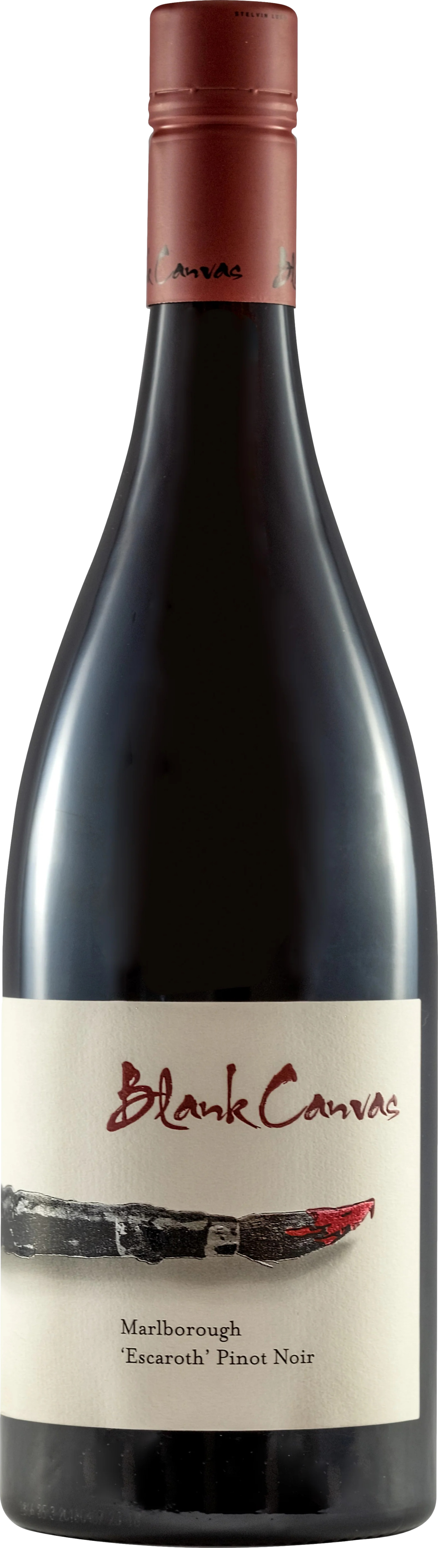 Pinot Noir günstig Kaufen-Blank Canvas Escaroth Pinot Noir 2020. Blank Canvas Escaroth Pinot Noir 2020 . 