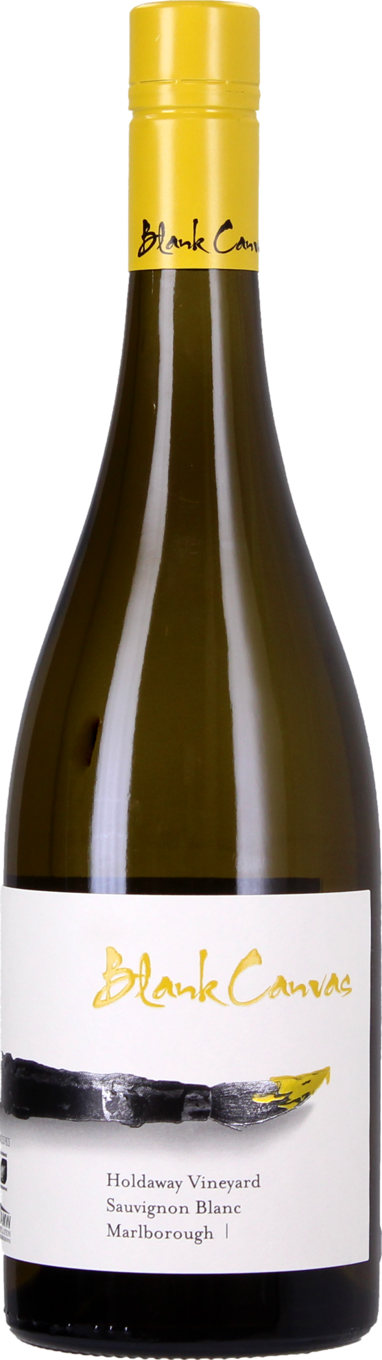 Blank Canvas Holdaway Vineyard Sauvignon Blanc 2023 Blank Canvas 8wines DACH