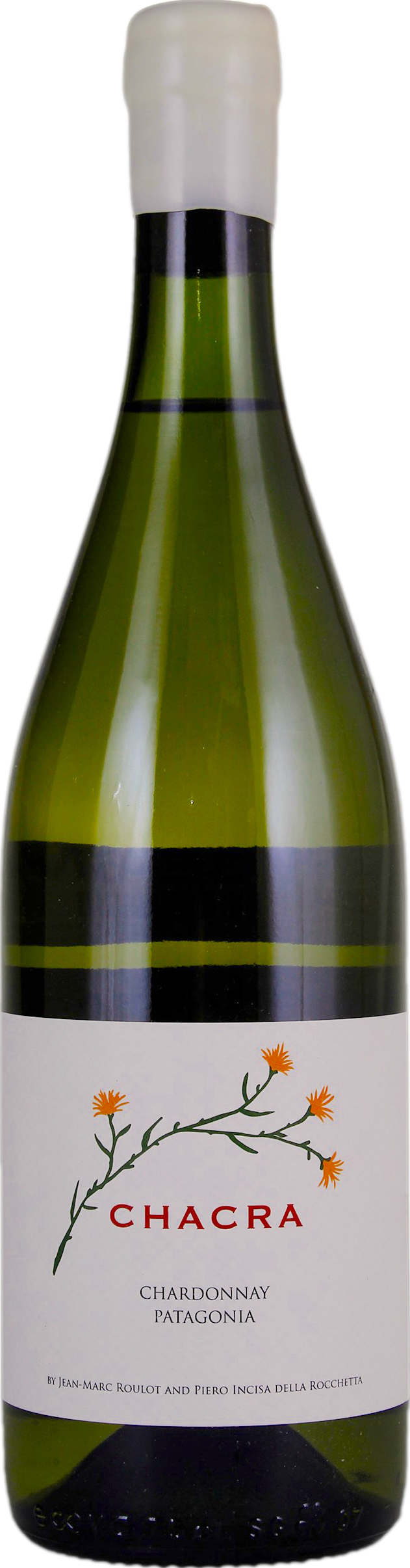 Bodega Chacra Chardonnay 2022 Bodega Chacra 8wines DACH