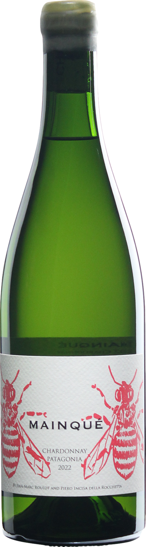 Bodega Chacra Mainque Chardonnay 2022 Bodega Chacra 8wines DACH