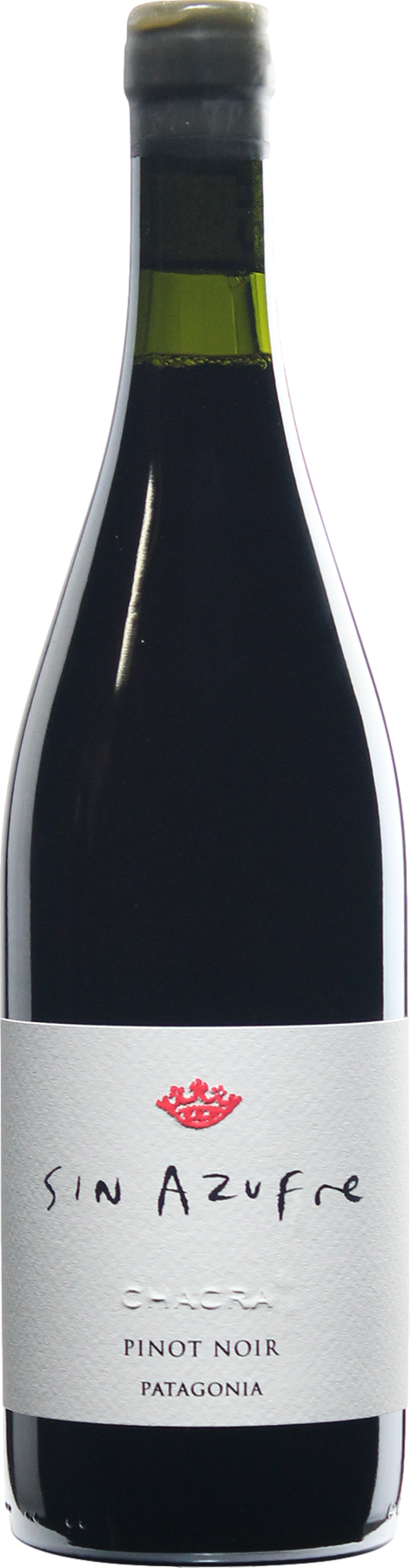 Bodega Chacra Sin Azufre Pinot Noir 2022