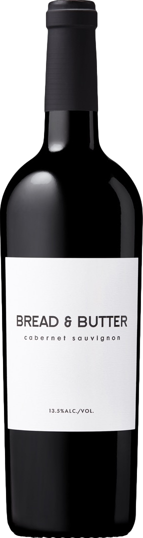 Bread & Butter Cabernet Sauvignon 2021 Bread & Butter 8wines DACH