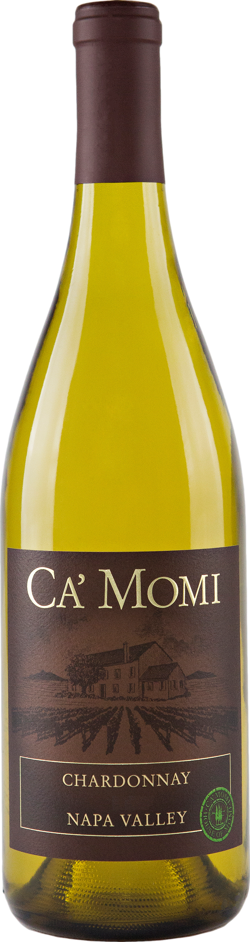 01/2019 günstig Kaufen-Ca' Momi Chardonnay 2019. Ca' Momi Chardonnay 2019 . 
