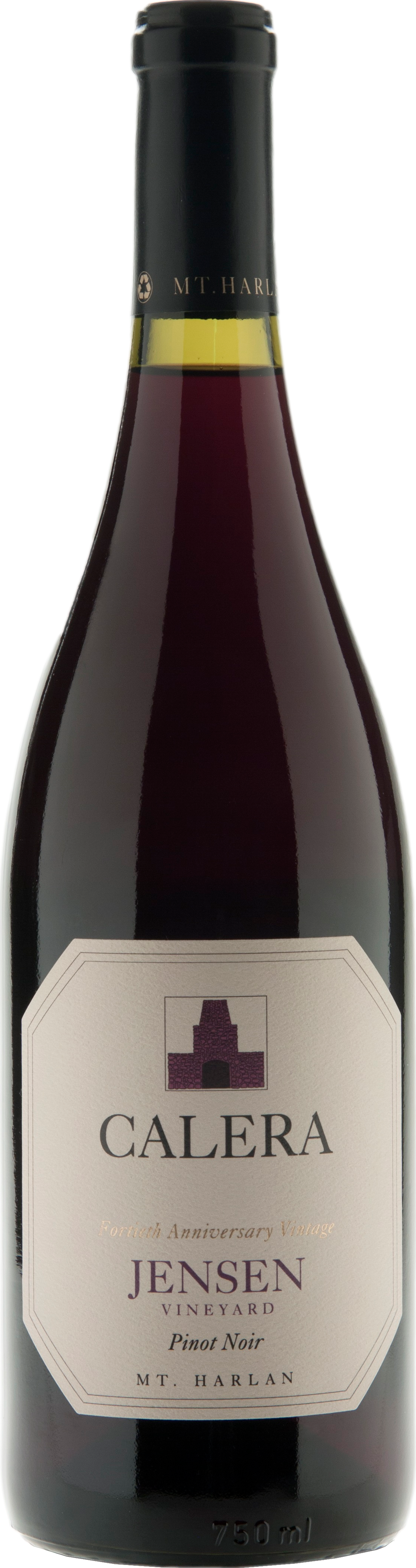 Calera Jensen Vineyard Pinot Noir 2019 Calera 8wines DACH