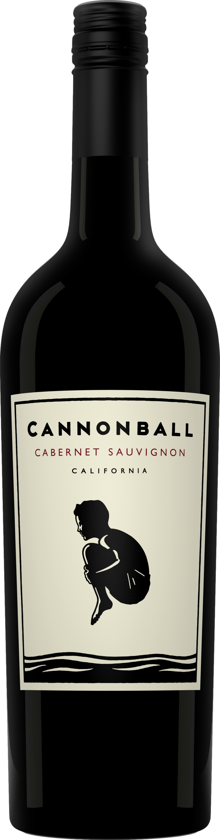 Cannonball Cabernet Sauvignon 2019 Cannonball 8wines DACH