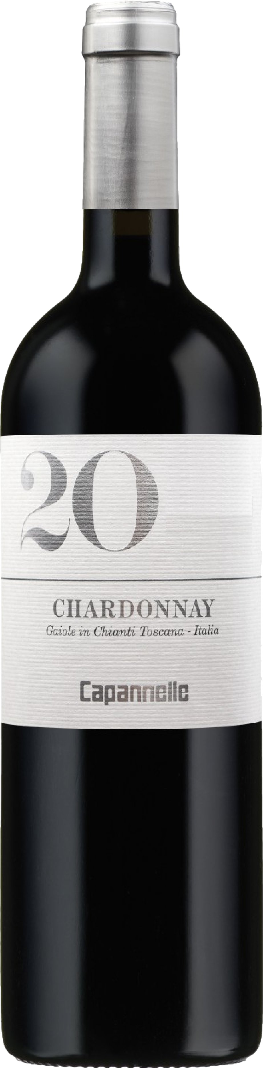 Capannelle Chardonnay 2019