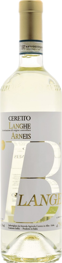 Ceretto Blange Langhe Arneis 2021 Ceretto 8wines DACH