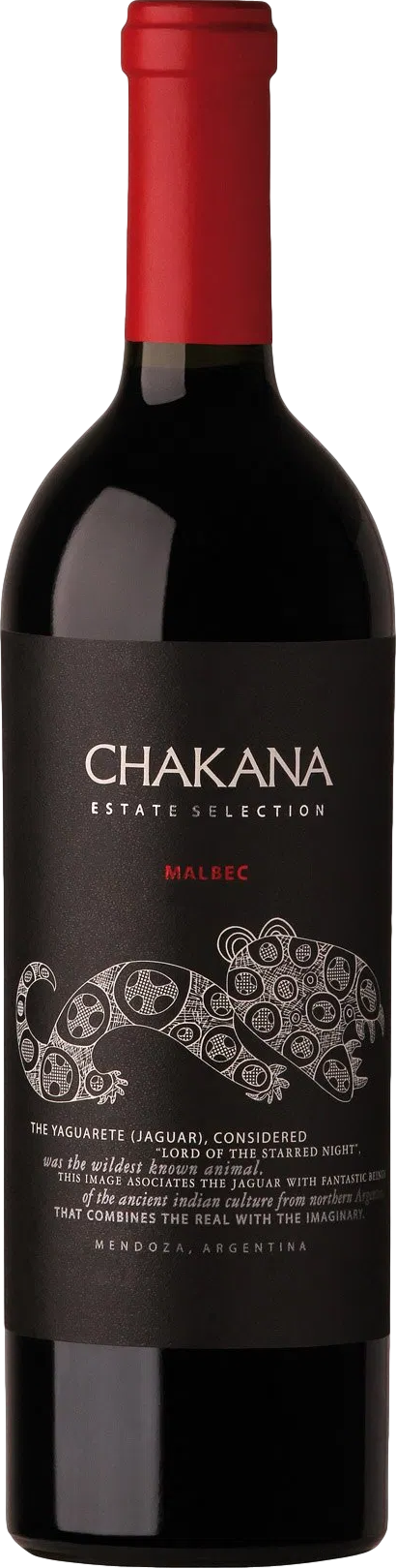 Chakana Estate Selection Malbec 2019