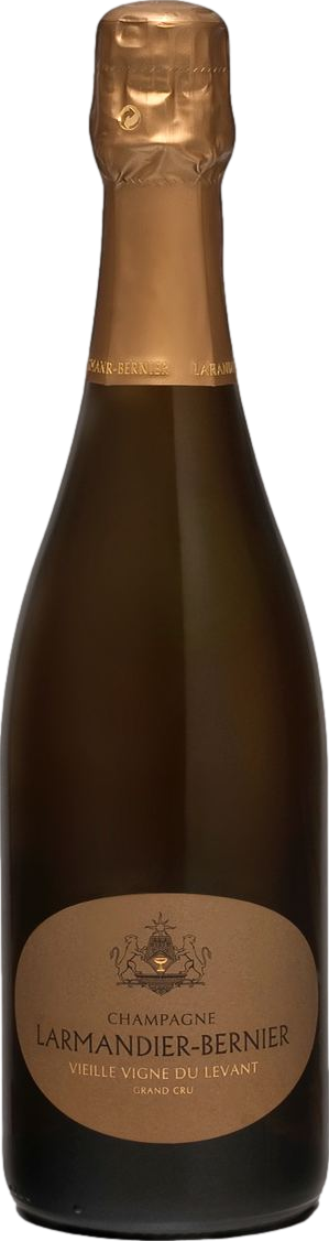 La Vigne günstig Kaufen-Champagne Larmandier Bernier Vieilles Vignes du Levant Grand Cru Extra Brut 2013. Champagne Larmandier Bernier Vieilles Vignes du Levant Grand Cru Extra Brut 2013 . 