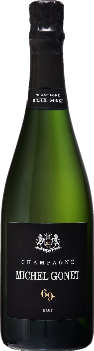 Champagne Michel Gonet Brut 6g