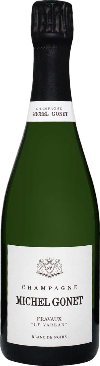 Champagne Michel Gonet Brut Fravaux