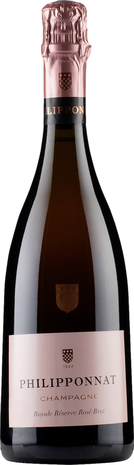 Reserve günstig Kaufen-Champagne Philipponnat Royale Reserve Brut Rose. Champagne Philipponnat Royale Reserve Brut Rose . 