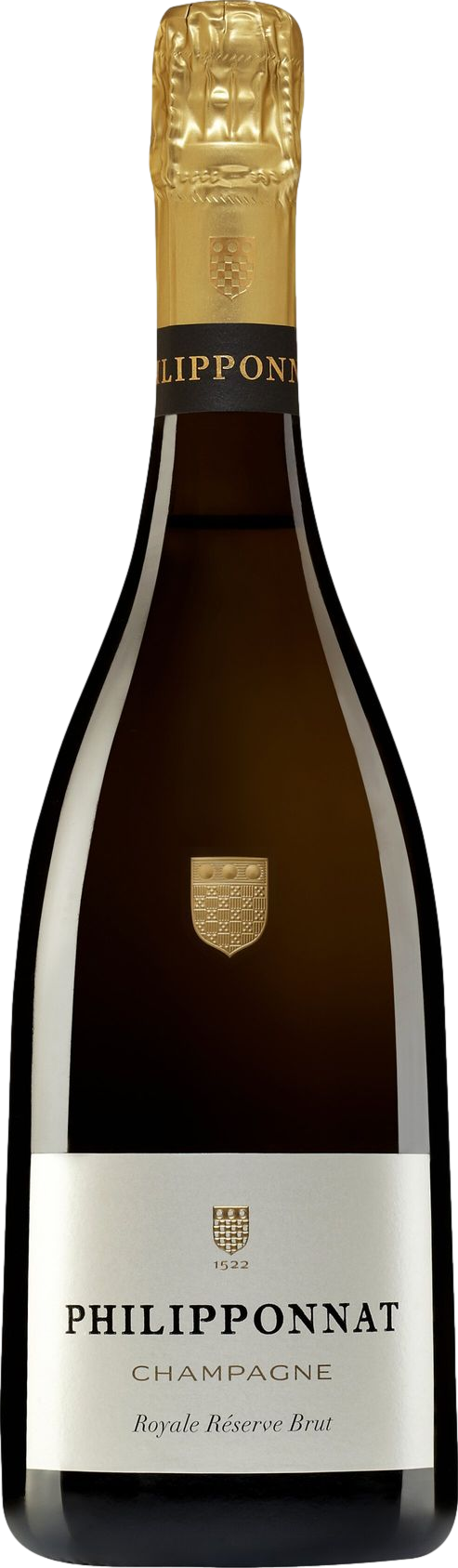 Reserve günstig Kaufen-Champagne Philipponnat Royale Reserve Brut. Champagne Philipponnat Royale Reserve Brut . 
