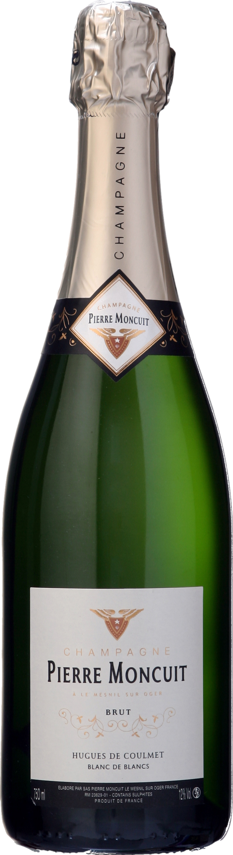 uit de günstig Kaufen-Champagne Pierre Moncuit Hugues de Coulmet Blanc de Blancs. Champagne Pierre Moncuit Hugues de Coulmet Blanc de Blancs . 