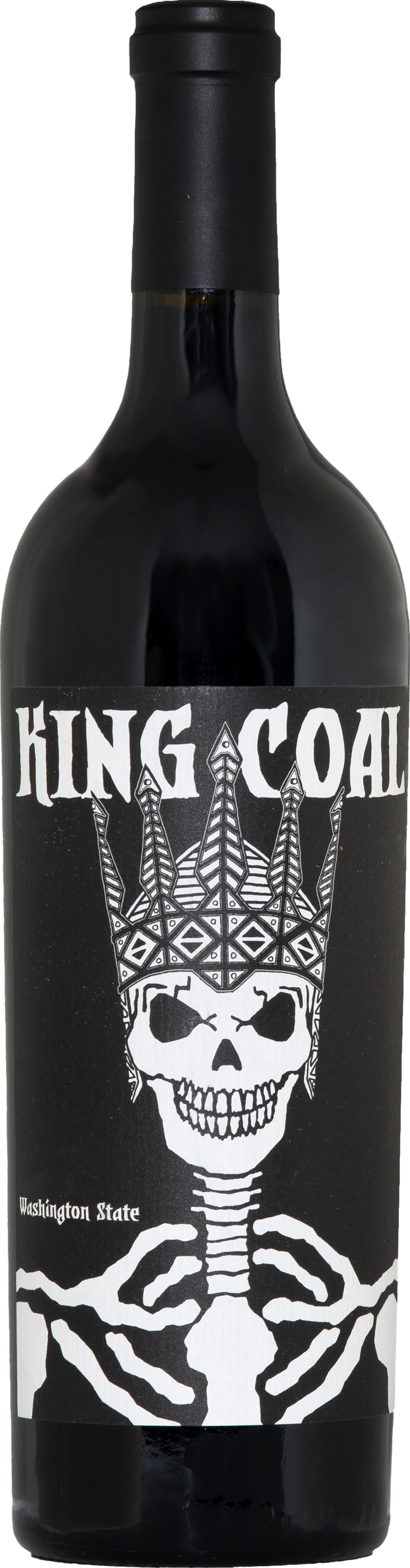 Charles Smith K Vintners King Coal 2020 Charles Smith 8wines DACH