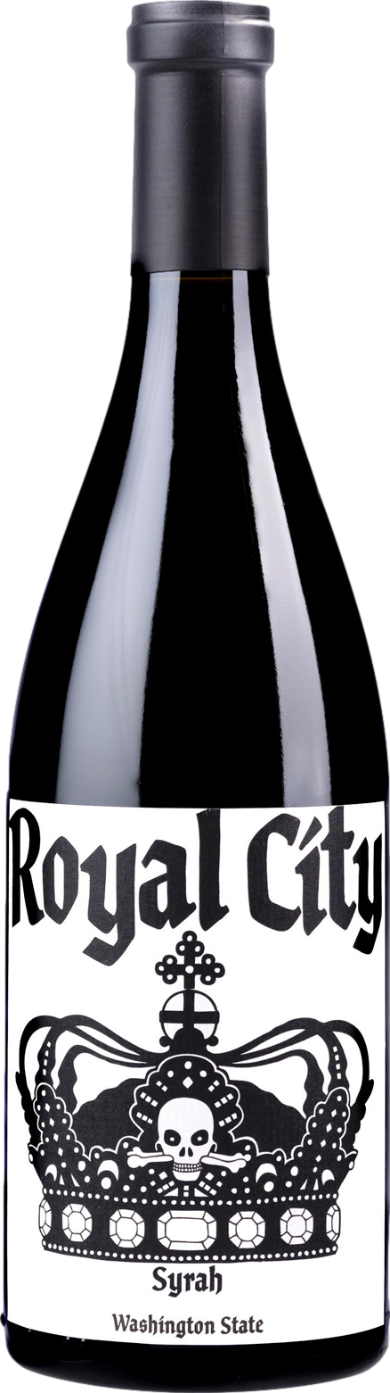 Royal günstig Kaufen-Charles Smith K Vintners Royal City Syrah 2018. Charles Smith K Vintners Royal City Syrah 2018 . 
