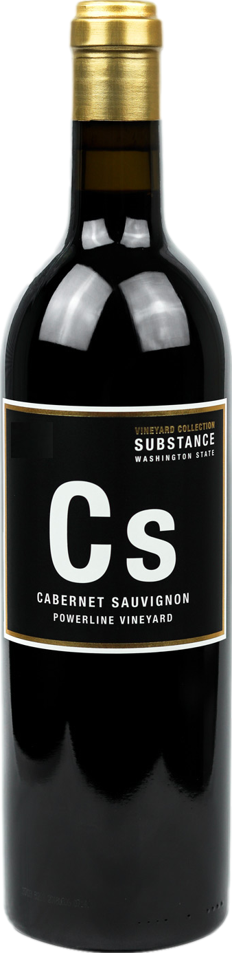 Charles Smith Substance Powerline Cabernet Sauvignon 2017 Charles Smith 8wines DACH