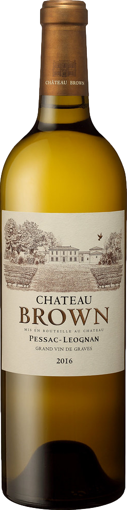 2016 günstig Kaufen-Chateau Brown Blanc 2016. Chateau Brown Blanc 2016 . 