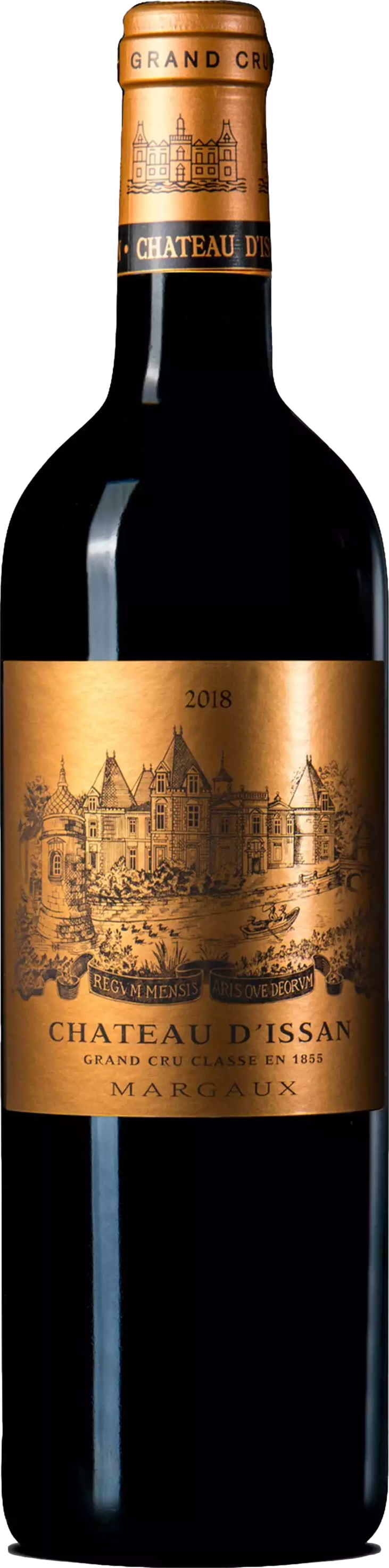 Chateau d%27Issan 2018 Chateau d%27Issan 8wines DACH