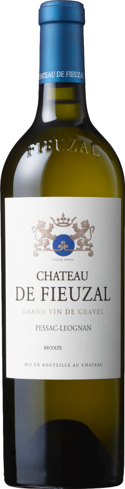 Chateau de Fieuzal Blanc 2015 Chateau de Fieuzal 8wines DACH