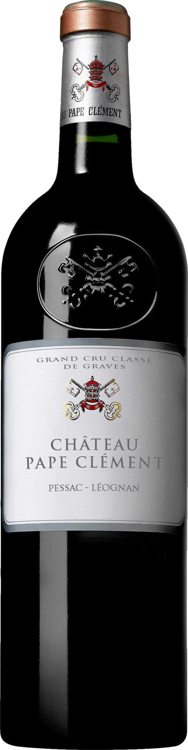 Chateau Pape Clement 2016