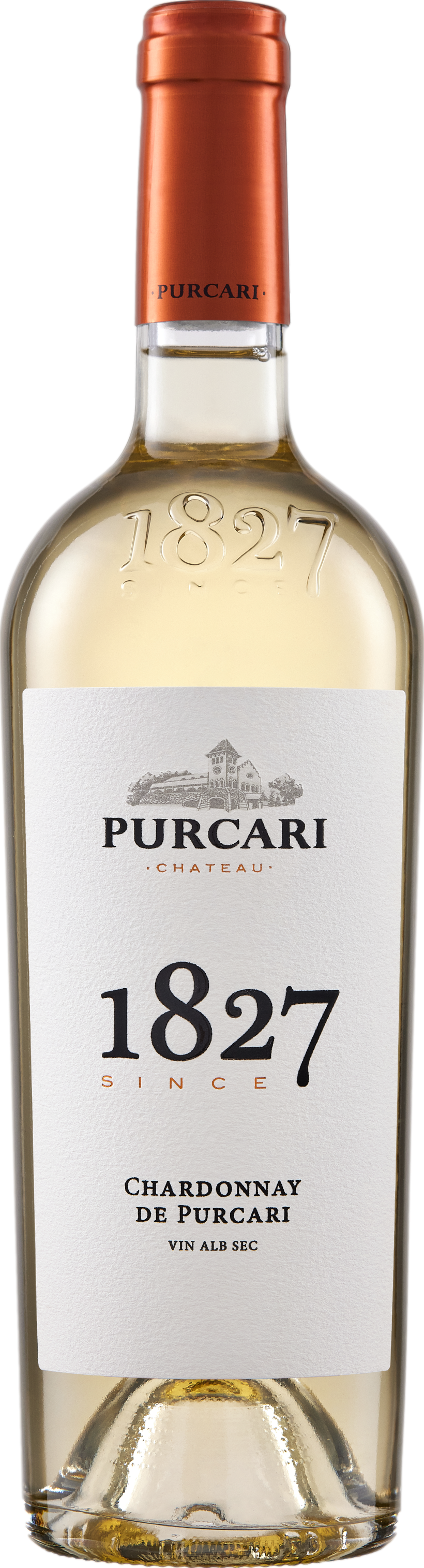 Chateau Purcari Chardonnay de Purcari 2022 Chateau Purcari 8wines DACH