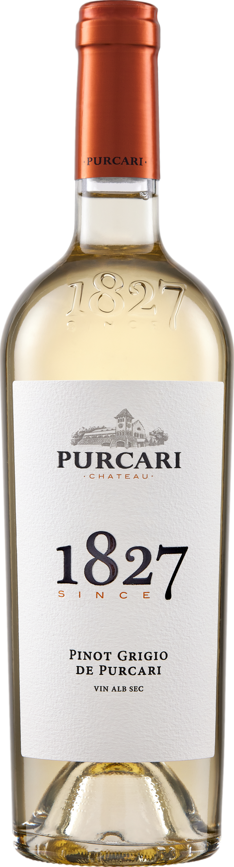 2022/2023 günstig Kaufen-Chateau Purcari Pinot Grigio de Purcari 2023. Chateau Purcari Pinot Grigio de Purcari 2023 . 