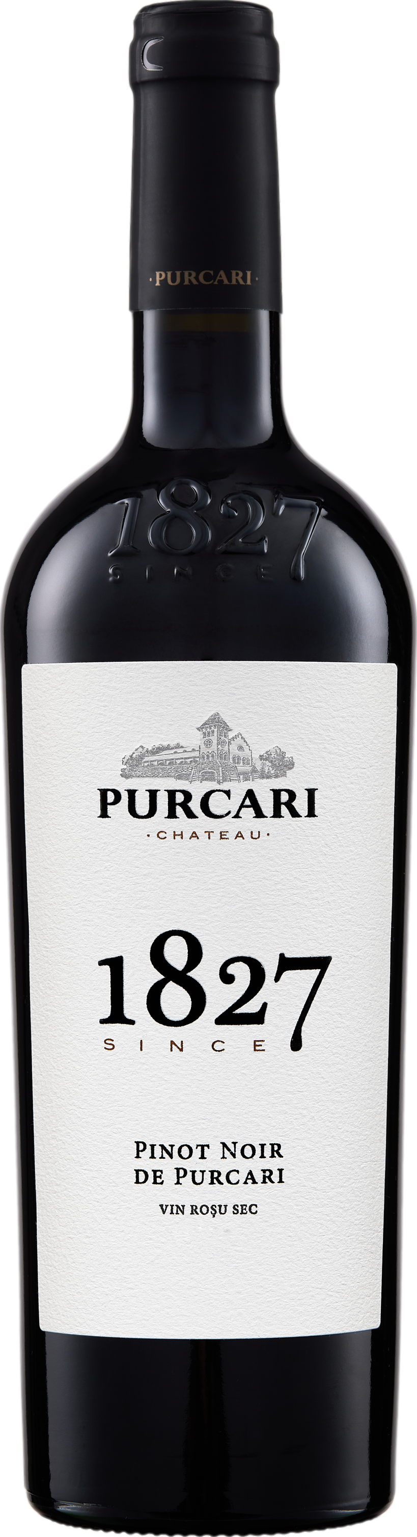 Pinot Noir günstig Kaufen-Chateau Purcari Pinot Noir de Purcari 2022. Chateau Purcari Pinot Noir de Purcari 2022 . 