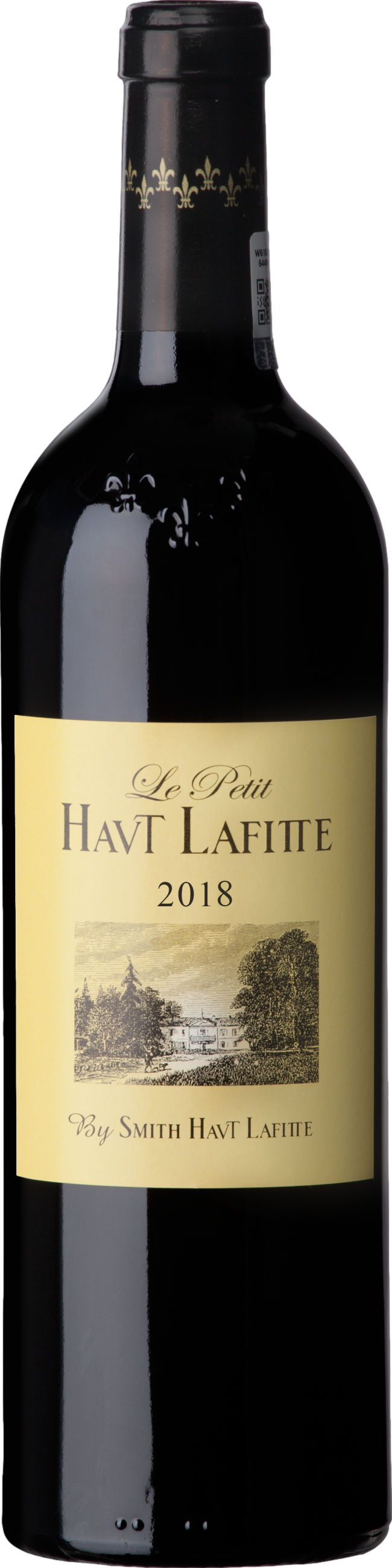 Le Chat günstig Kaufen-Chateau Smith Haut Lafitte Le Petit Haut Lafitte 2018. Chateau Smith Haut Lafitte Le Petit Haut Lafitte 2018 . 