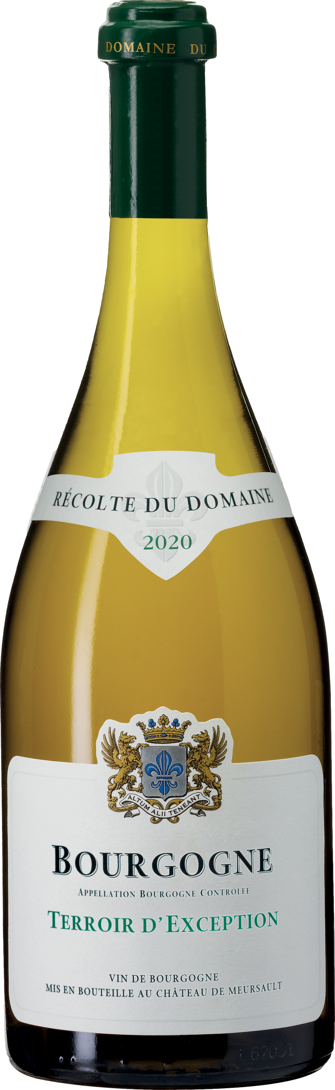 IO DONNA günstig Kaufen-Chateau de Meursault Bourgogne Terroir d'Exception Chardonnay 2020. Chateau de Meursault Bourgogne Terroir d'Exception Chardonnay 2020 . 