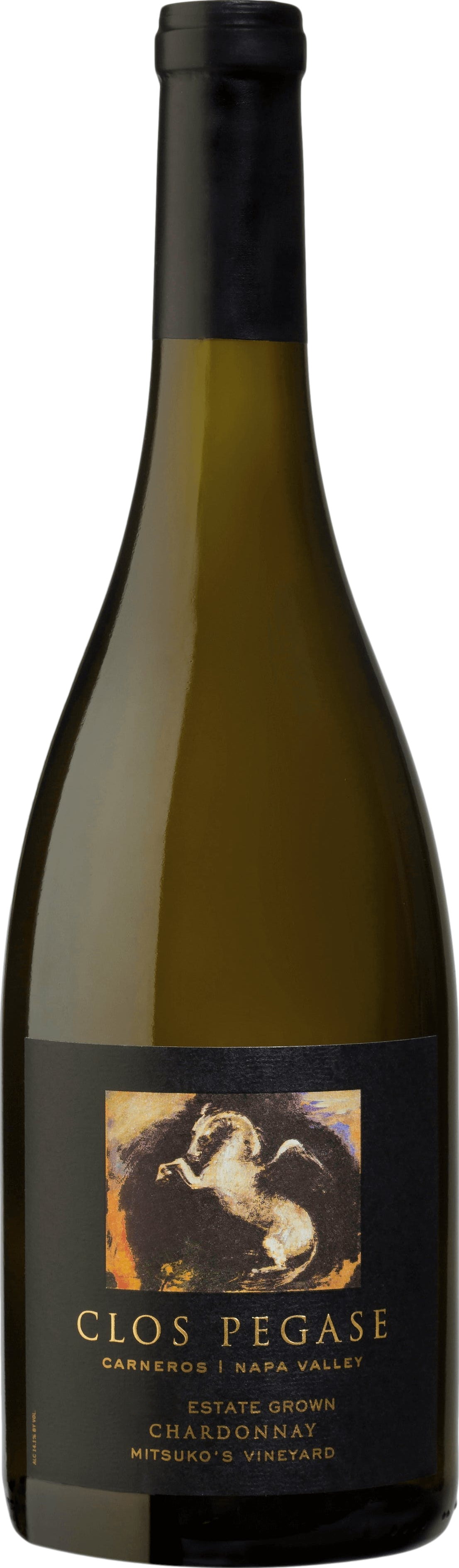 01/2019 günstig Kaufen-Clos Pegase Mitsuko's Vineyard Chardonnay 2019. Clos Pegase Mitsuko's Vineyard Chardonnay 2019 . 