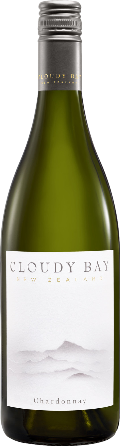 Cloudy Bay Chardonnay 2021