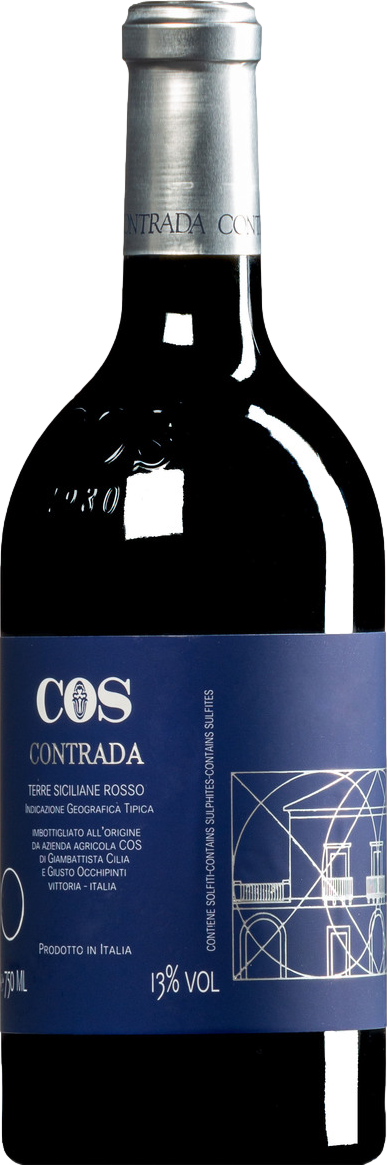 COS Contrada Nero d%27Avola 2019 COS 8wines DACH