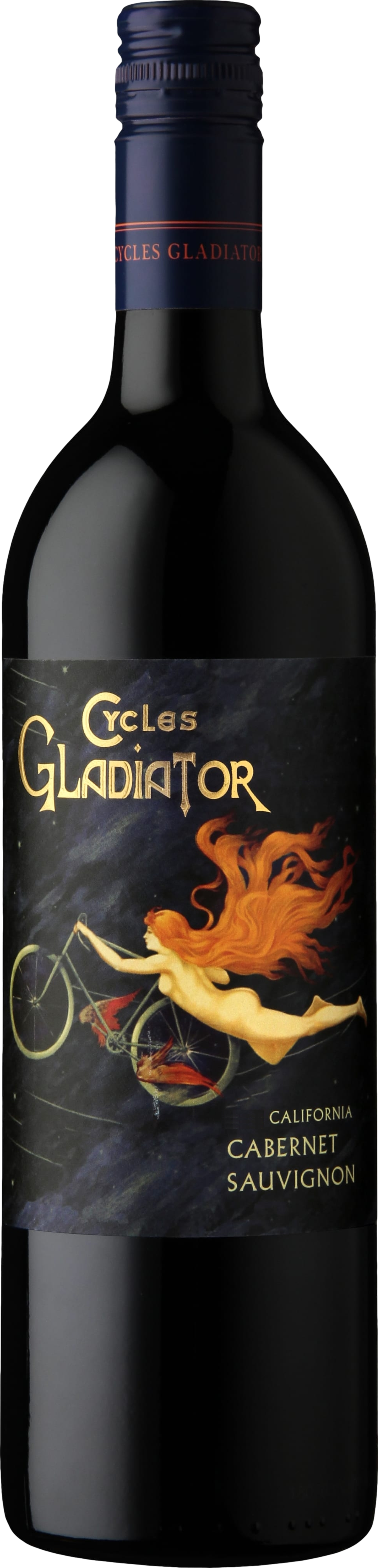 Cycles Gladiator Cabernet Sauvignon 2018 Hahn Family Wines 8wines DACH